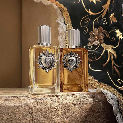 Dolce & Gabbana Devotion Pour Homme 100Ml Parfum Spray Dolce & Gabbana - Hombre