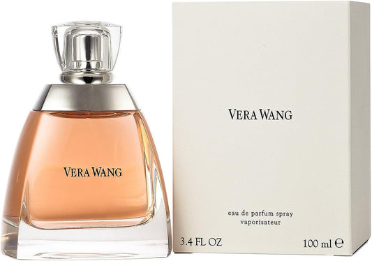 Vera Wang Dama Vera Wang 100 ml Edp Spray - PriceOnLine