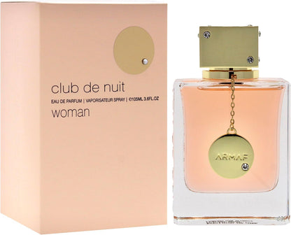 Club de Nuit Woman Dama Armaf 105 ml Edp Spray - PriceOnLine