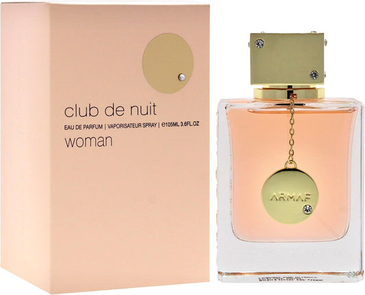 Club de Nuit Woman Dama Armaf 105 ml Edp Spray - PriceOnLine
