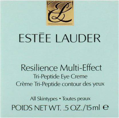 Crema Para Ojos Resilience Multi-Effect Tri-Peptide Eye Creme - 15 Ml - Mujer