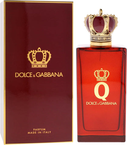 Dolce & Gabbana Q 100Ml Parfum Spray Dolce & Gabbana - Mujer