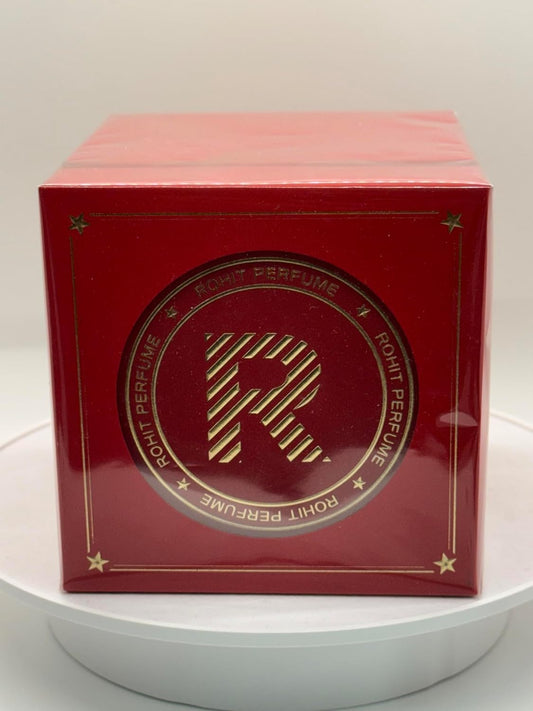Bharara Rohit Rouge 100Ml Edp Spray