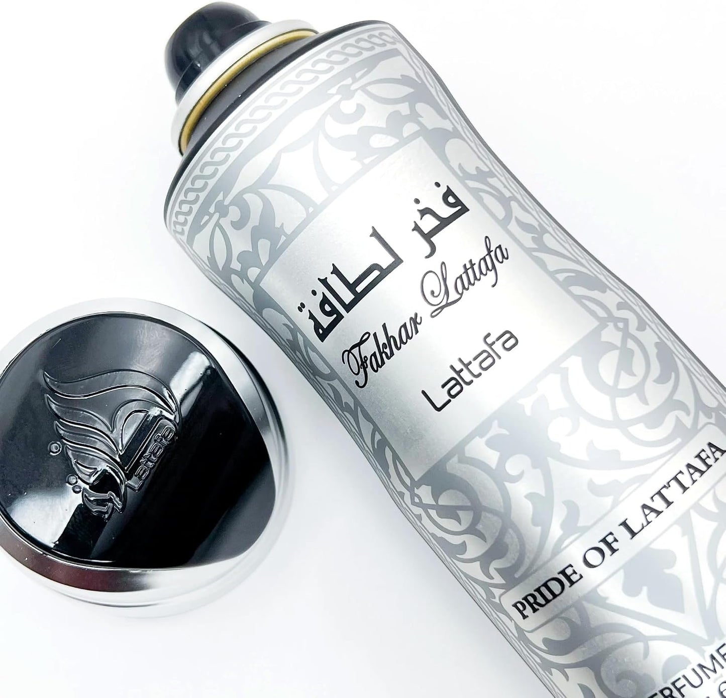 Fakhar Man By Lattafa 200 ml Perfumed Spray - Hombre