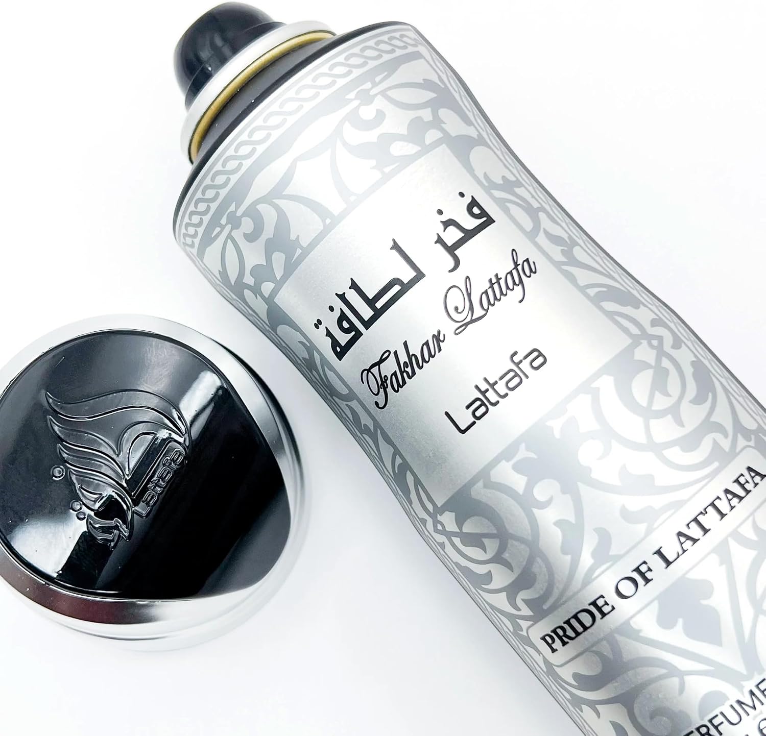 Fakhar Man By Lattafa 200 ml Perfumed Spray - Hombre