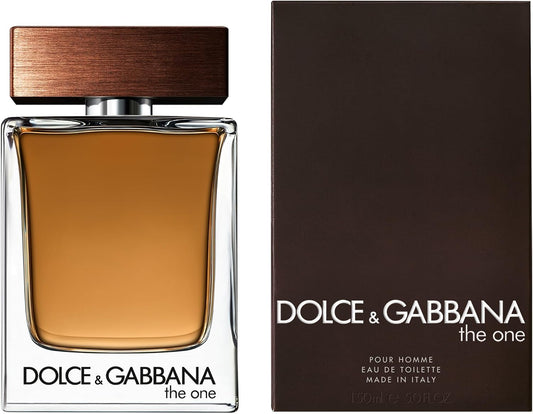 The One Dolce & Gabbana 150 Ml Edt Spray - Hombre