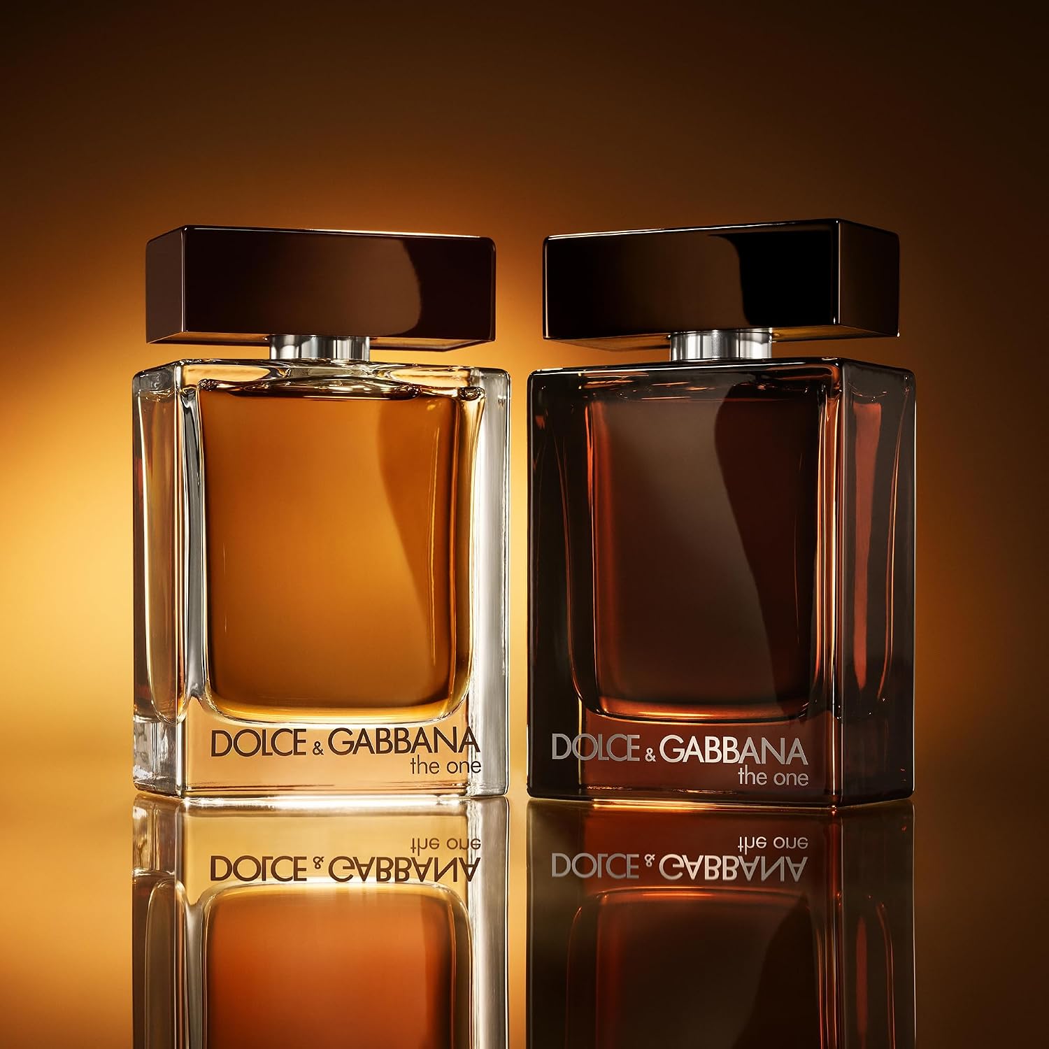 Dolce & Gabbana The One 100Ml Parfum Spray Dolce & Gabbana - Hombre
