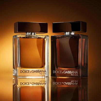 Dolce & Gabbana The One 100Ml Parfum Spray Dolce & Gabbana - Hombre