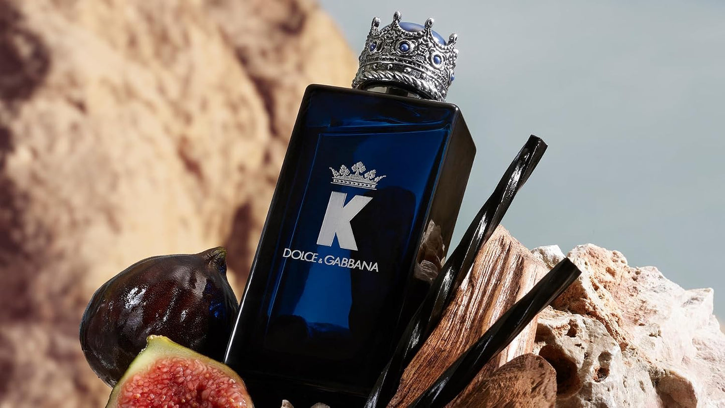 Dolce & Gabbana K 100Ml Parfum Spray Dolce & Gabbana - Hombre