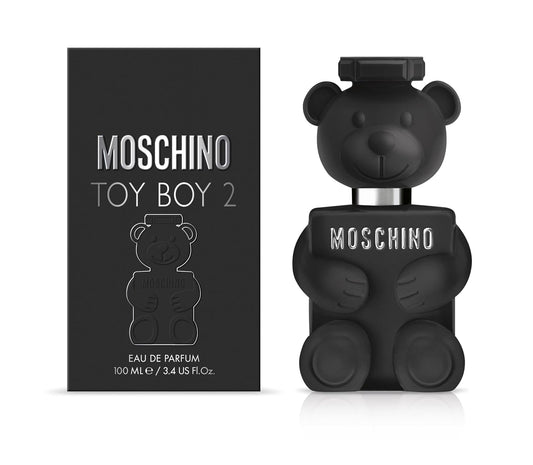 Moschino Toy Boy 2 100Ml Edp Spray Moschino - Hombre