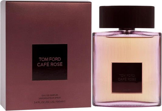 Cafe Rose Dama Tom Ford 100 ml Edp Spray - Mujer