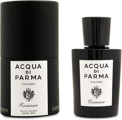Acqua Di Parma Acqua Di Parma Colonia Essenza Caballero Acqua Di Parma 100 ml Edc Spray - Hombre