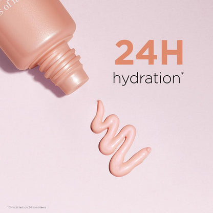 Primer Sos Primer Pink - Reduce Los Signos De Fatiga - 30Ml - Mujer
