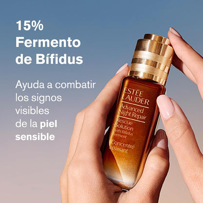 Suero Facial Advanced Night Repair Rescue Solution - 20Ml - Mujer