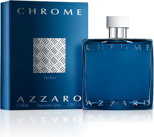 Azzaro Chrome Caballero Azzaro 100 ml Parfum Spray - Hombre