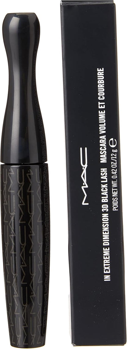 Mascara In Extreme Dimension Lash In Extreme Dimension 3D Black Lash 12G - Mujer