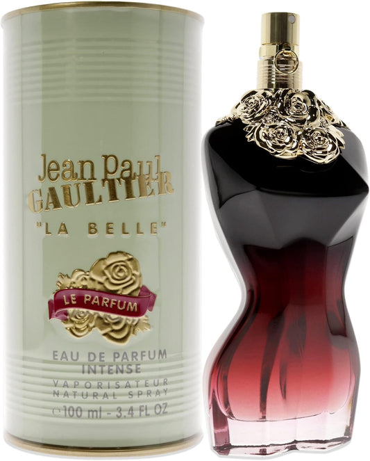 La Belle Le Parfum Dama Jean Paul Gaultier 100 ml Edp Intense Spray - PriceOnLine