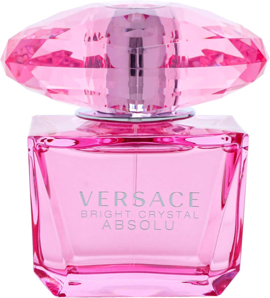 Bright Crystal Absolu Dama Versace 90 ml Edp Spray - PriceOnLine