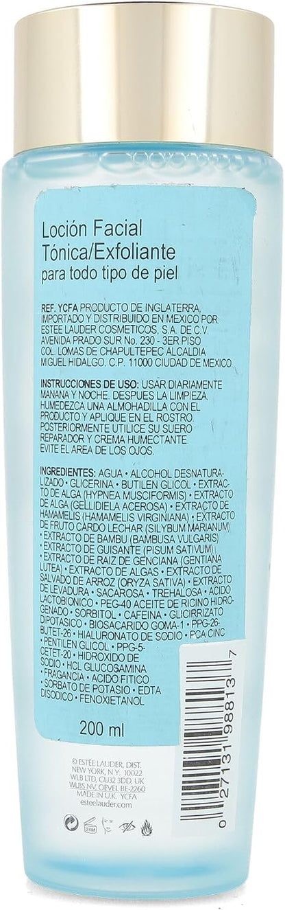 Perfectly Clean Loción Tónica/Refinadora Multi-Acción 200Ml - Mujer
