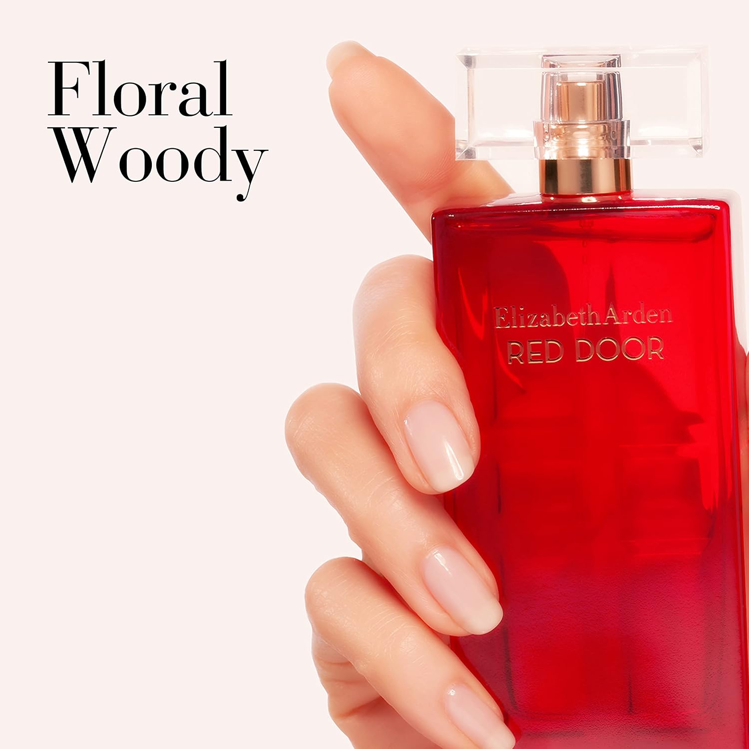 Set Elizabeth Arden Red Door 3Pzs 100Ml Edt Spray/ Body Lotion 100Ml/ Shower Gel 100Ml Para Mujer