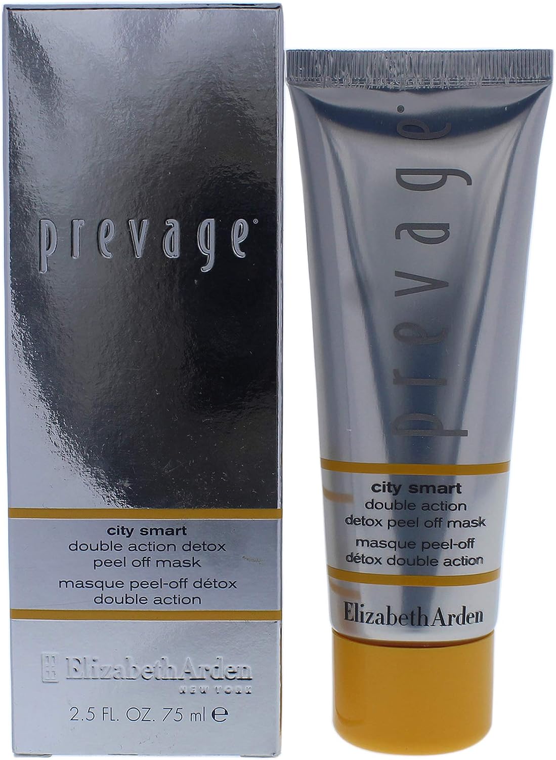 Mascarilla Prevage City Smart Double Action Detox Peel Off Mask - 75Ml - Mujer