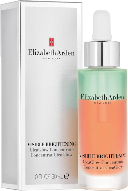 Exfoliante Visible Brightening Cicaglow Concentrate - 30Ml - Mujer