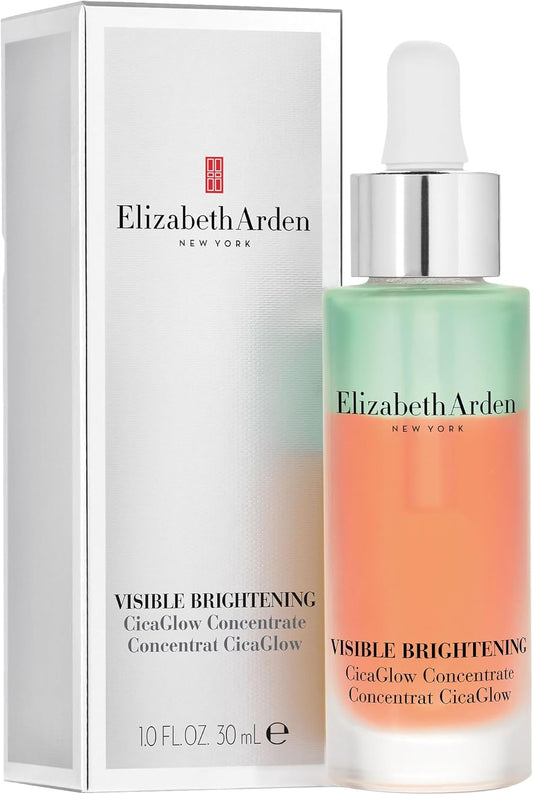Exfoliante Visible Brightening Cicaglow Concentrate - 30Ml - Mujer