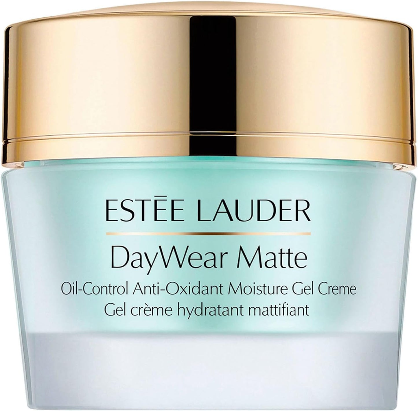 Crema Facial Daywear Matte Oil-Control Anti-Oxidant Moisture Gel Creme - 50 Ml - Mujer