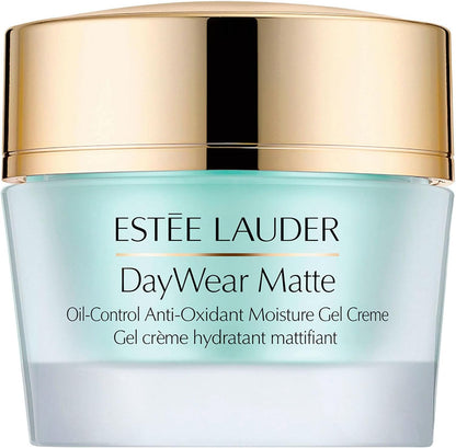 Crema Facial Daywear Matte Oil-Control Anti-Oxidant Moisture Gel Creme - 50 Ml - Mujer