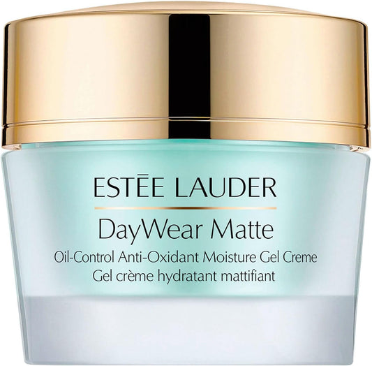 Estee Lauder Crema Facial Daywear Matte Oil-Control Anti-Oxidant Moisture Gel Creme - 50 Ml - Mujer