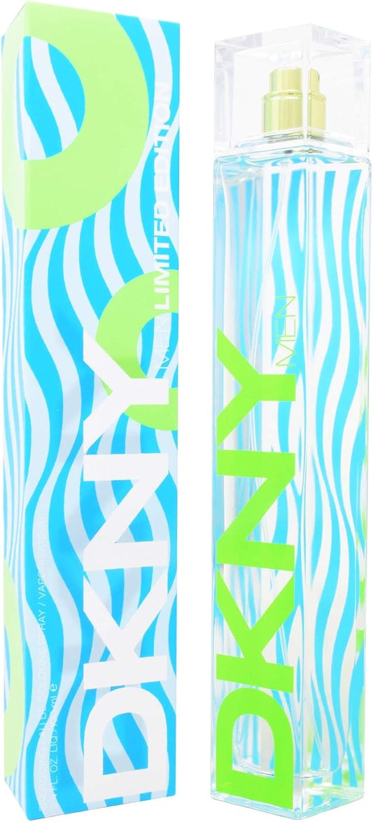 Dkny Energizing Men 100Ml Edc Spray - Hombre
