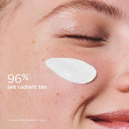 Bloqueador Solar Suncare Face Cream Spf30 - 50Ml