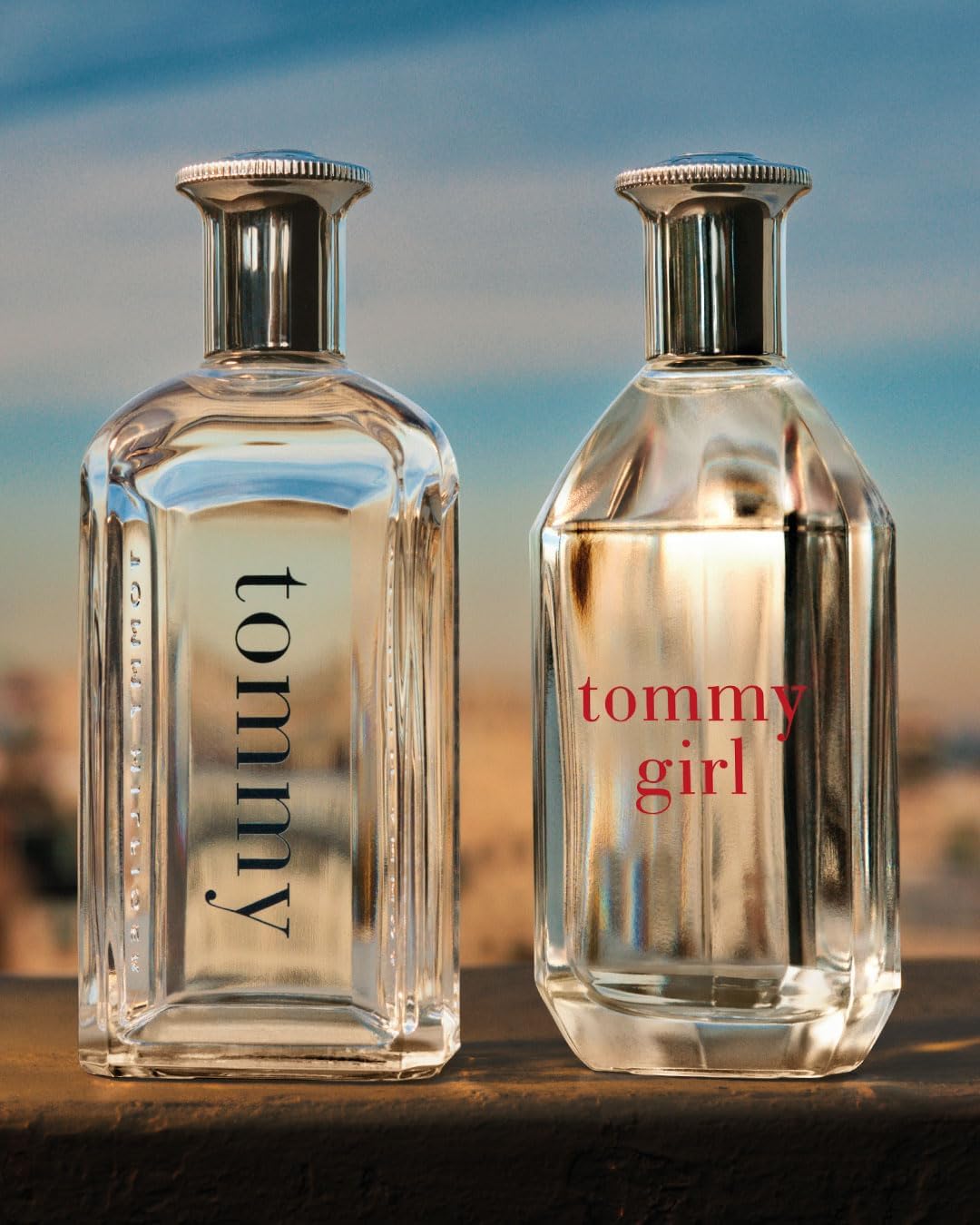 Tommy 200Ml Edt Spray Tommy Hilfiger - Hombre