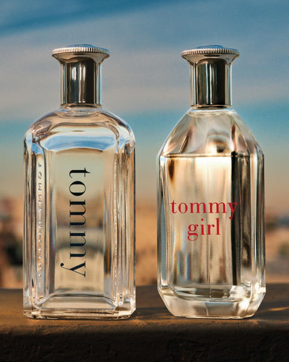 Tommy 200Ml Edt Spray Tommy Hilfiger - Hombre