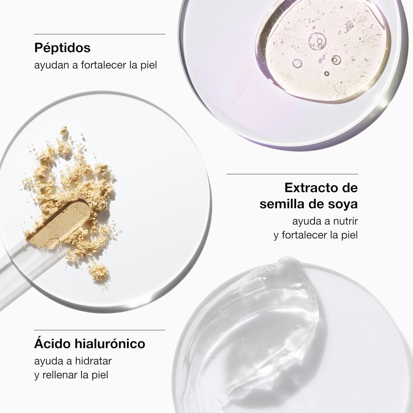 Crema Hidratante Smart Clinical Repair Wrinkle Correcting Rich Cream - 50Ml