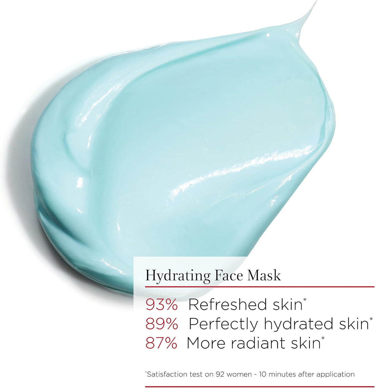 Clarins Mascarilla Sos Hydra Refreshing Hydration Mask - 75Ml - Mujer