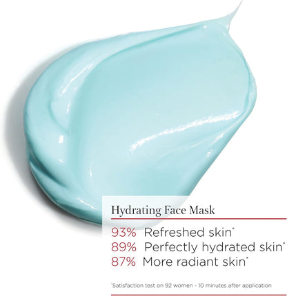 Clarins Mascarilla Sos Hydra Refreshing Hydration Mask - 75Ml - Mujer