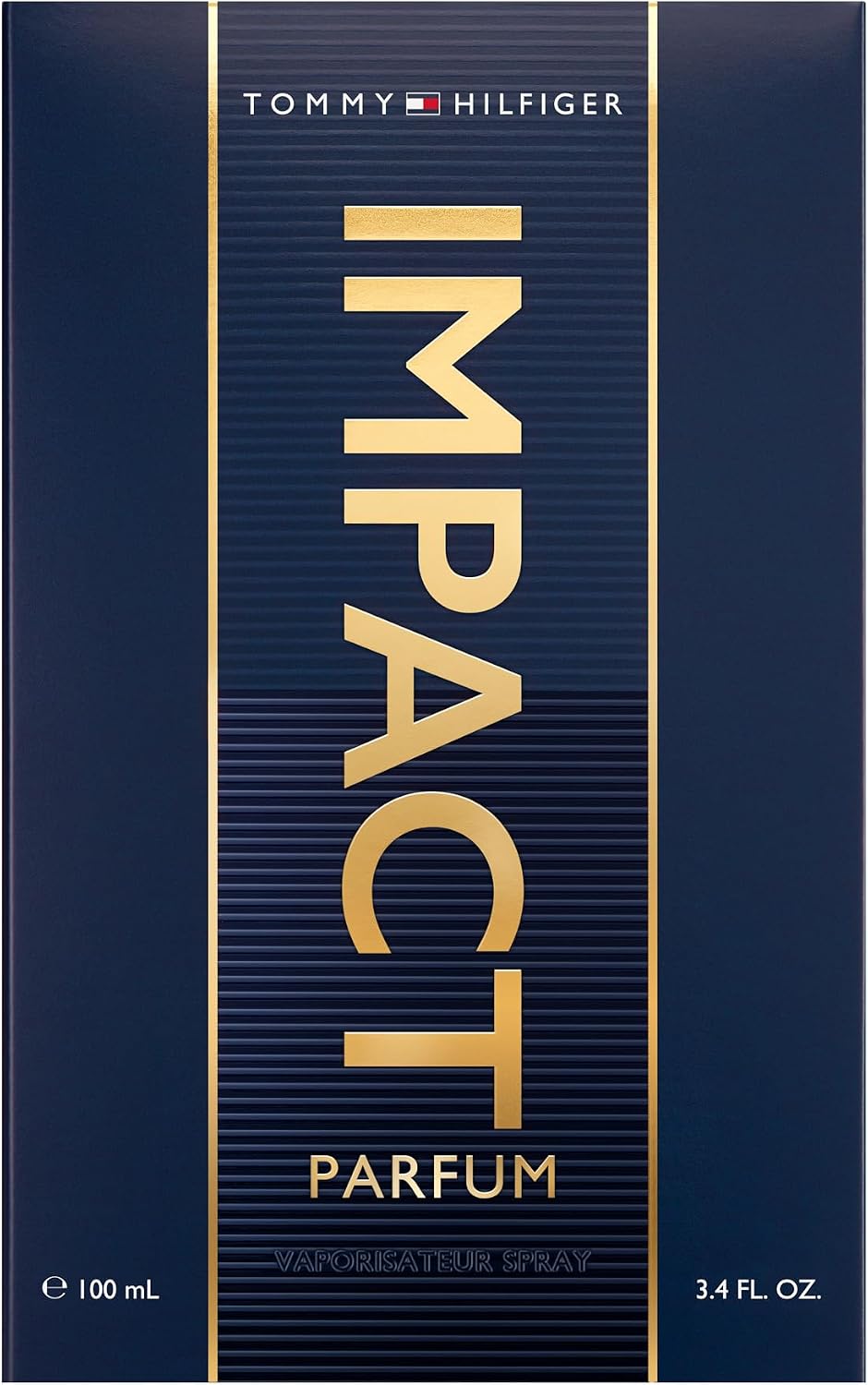 Tommy Impact 100Ml Parfum Spray Tommy Hilfiger - Hombre