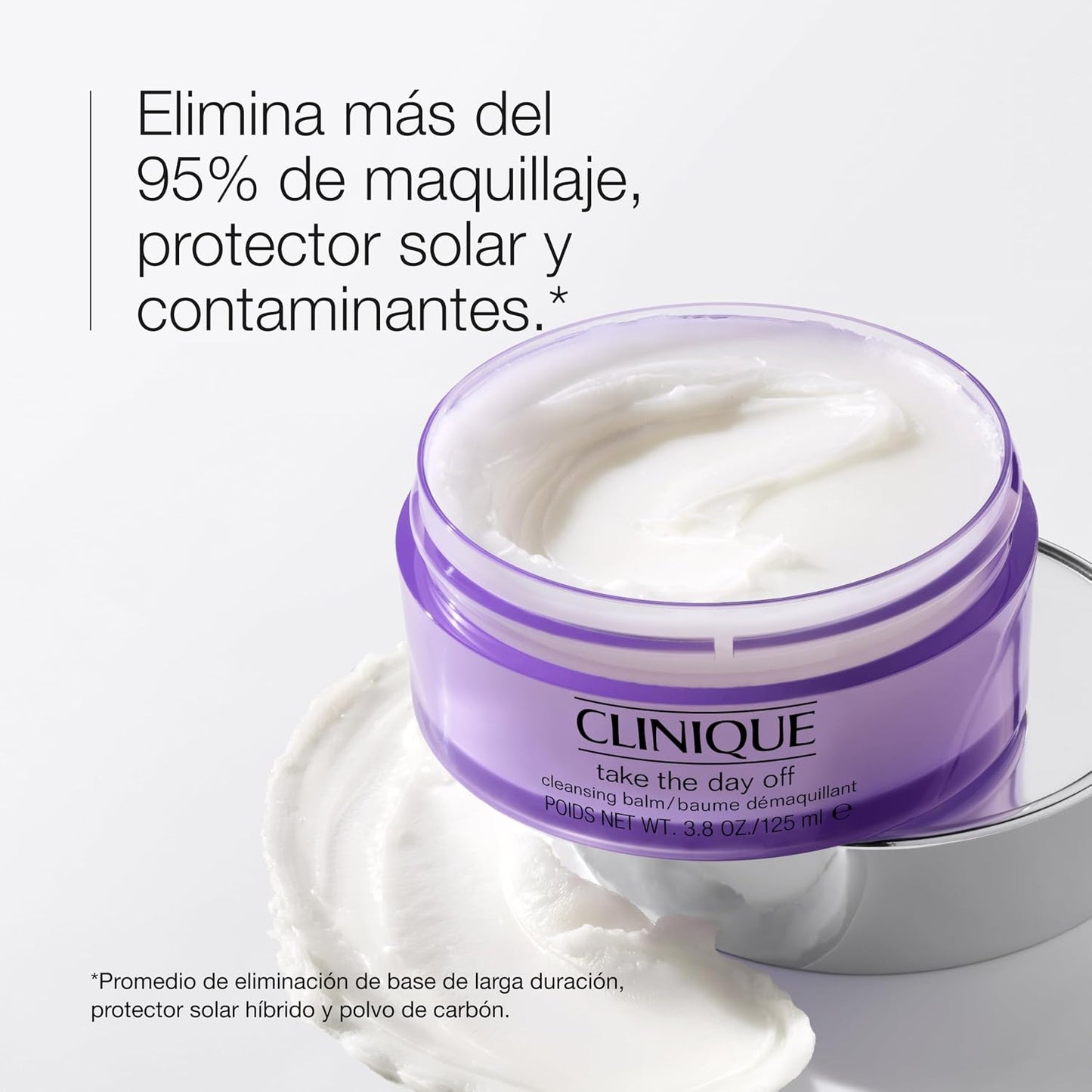 Desmaquillante Take The Day Off Cleansing Balm - 200Ml