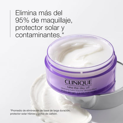 Desmaquillante Take The Day Off Cleansing Balm - 200Ml