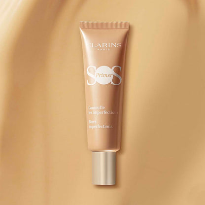 Primer Sos Primer -Peach 30Ml - Mujer
