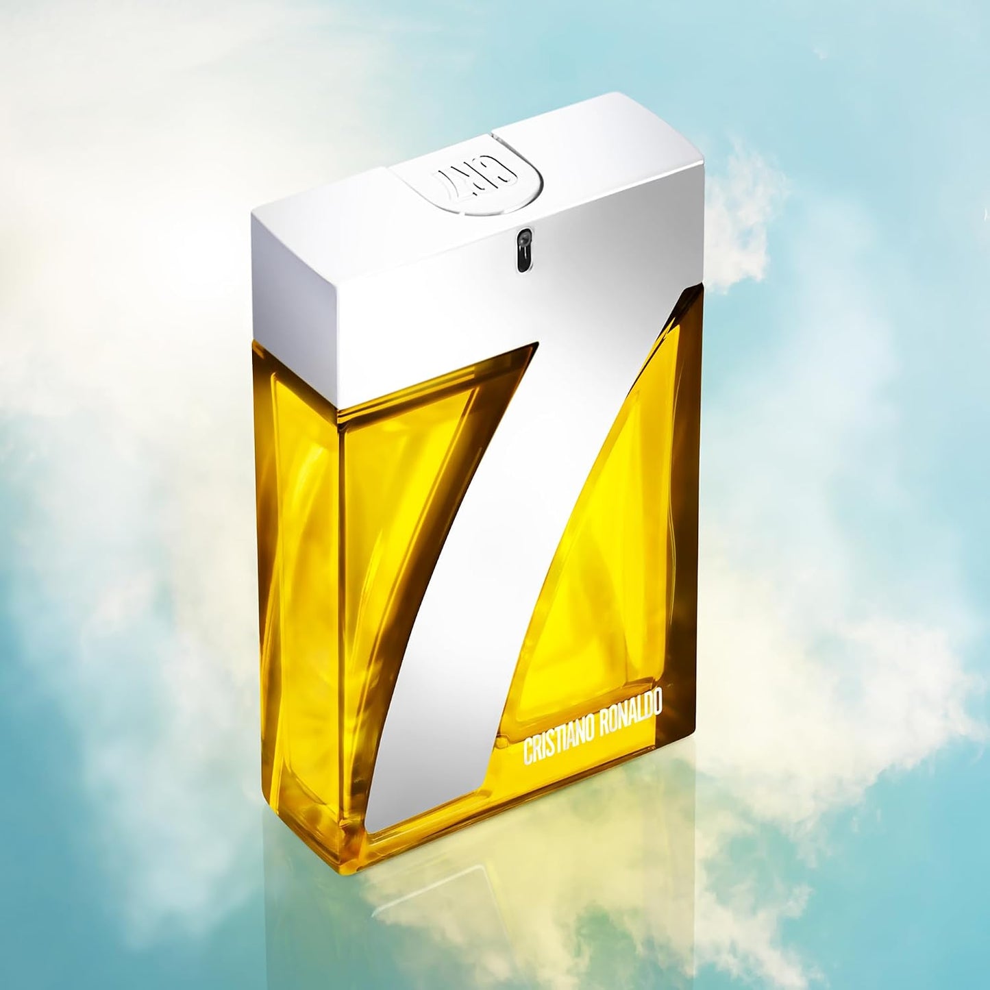 CR7 Discover Caballero Cristiano Ronaldo 100 ml Edt Spray - Hombre