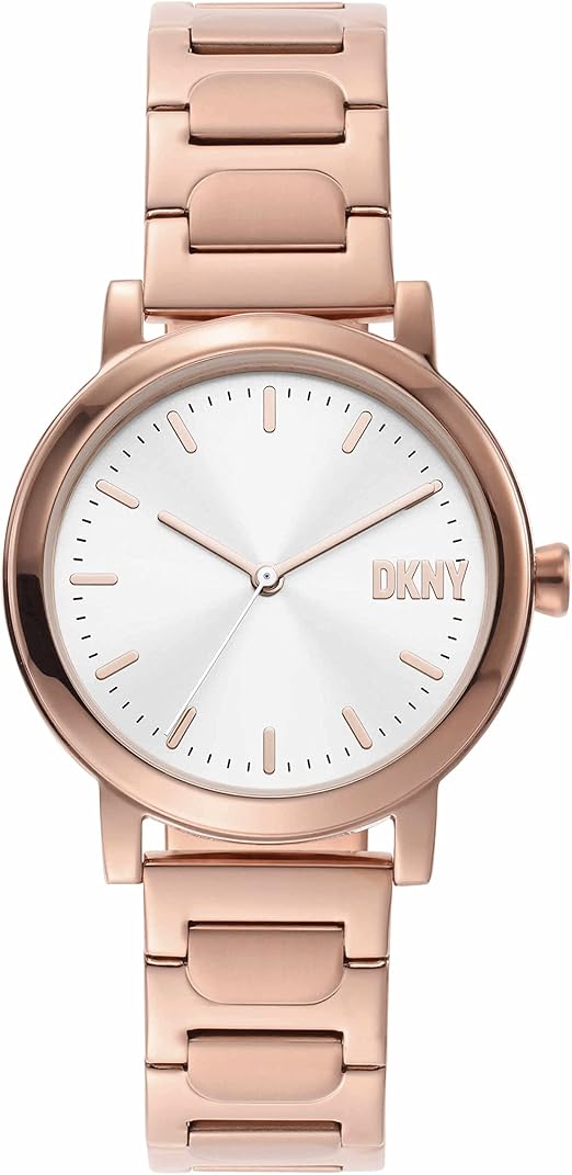 Reloj Donna Karan Ny6622 - Mujer