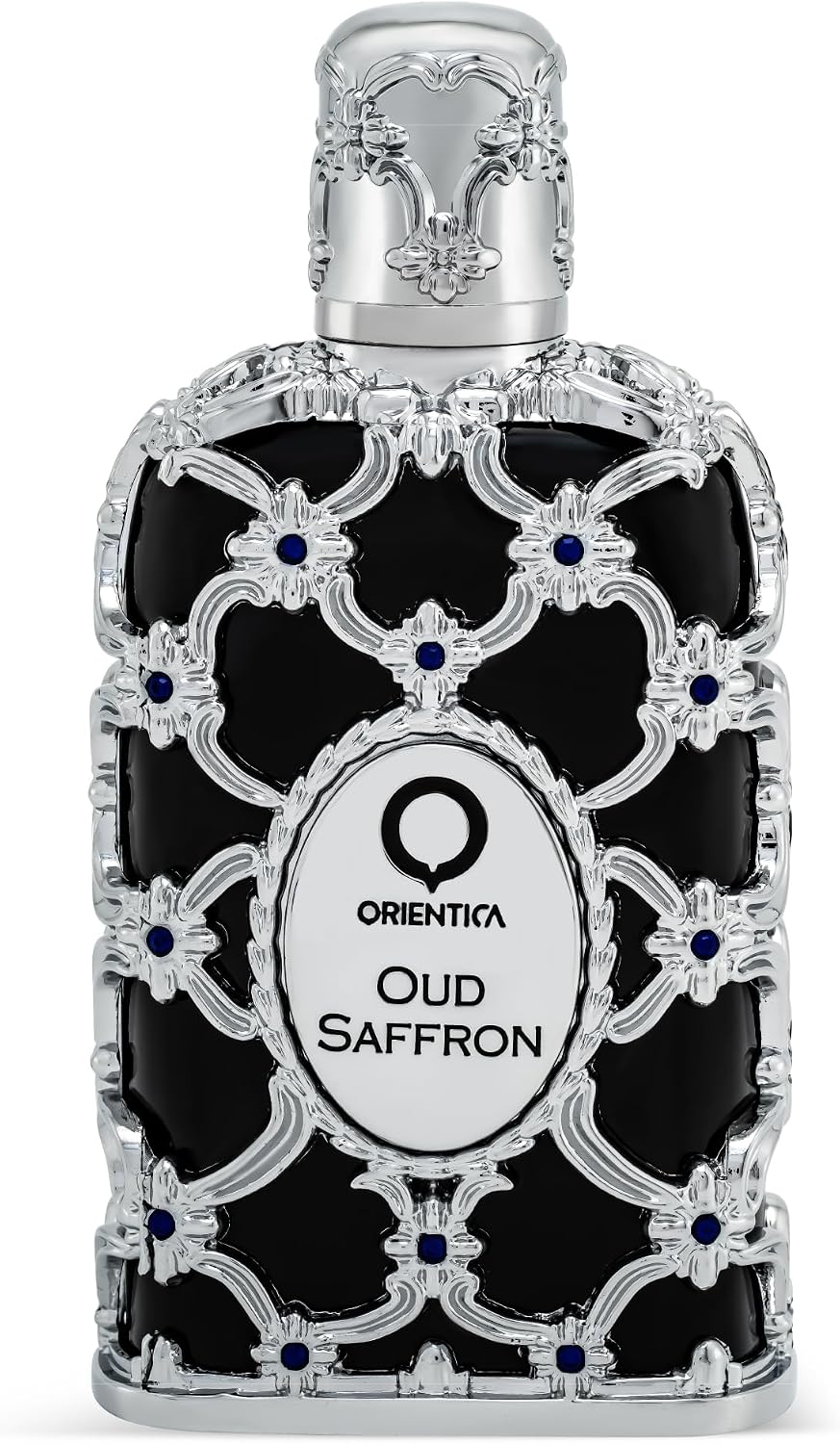 Oud Saffron Unisex Orientica Luxury Collection 150 ml Edp Spray