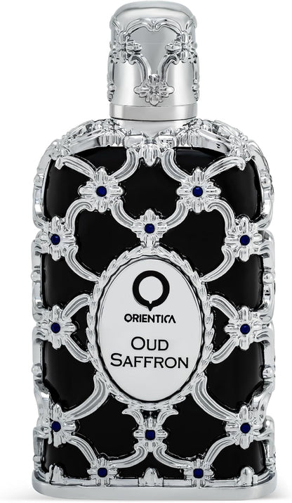 Oud Saffron Unisex Orientica Luxury Collection 150 ml Edp Spray