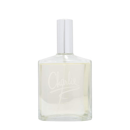 Charlie White Dama Revlon 100 ml Edt Spray - Mujer