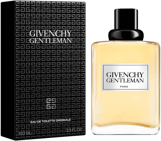Gentleman Caballero Givenchy 100Ml Edt Spray (Nuevo) - Hombre