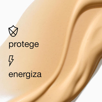 Protector Solar Superdefense City Block Spf 50 - 40Ml