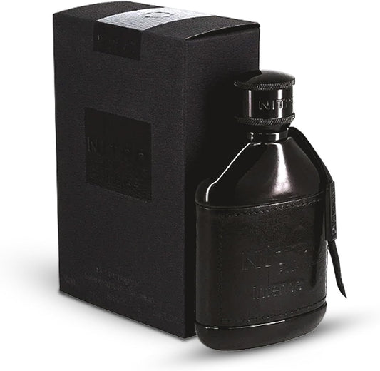 Dumont Nitro Pour Homme Intense 100Ml Edp Spray - Hombre