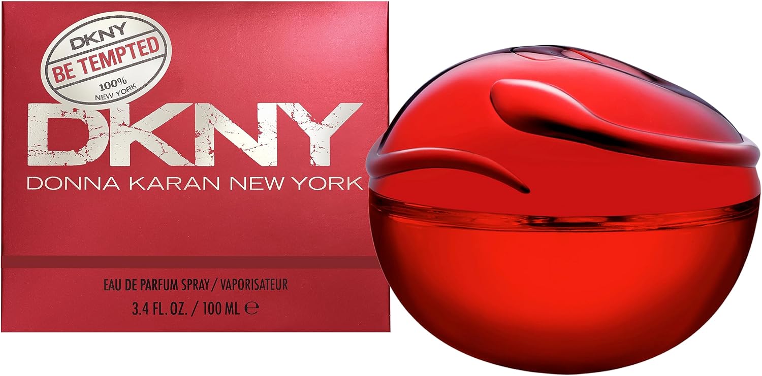 Dkny Be Tempted 100 Ml Edp Spray Donna Karan - Mujer